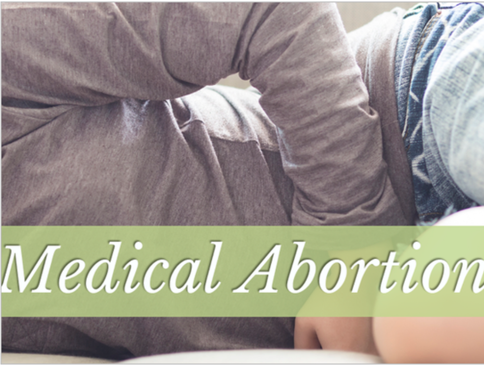 Surgical Abortion in Brondal